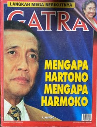 Image of Gatra Nomor 30 Tahun III, 14 Juni 1997