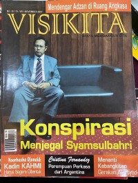 Image of Gatra Nomor 30 Tahun VIII, November 2007