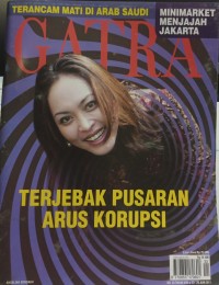 Image of Gatra Nomor 33, Tahun XVI 23-29 Juni 2011