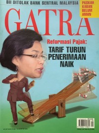 Image of Gatra Nomor 39 Tahun XIV, 7-13 Agustus 2008