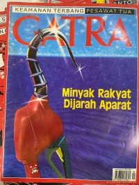 Image of Gatra Nomor 44 Tahun XI, 17 September 2005