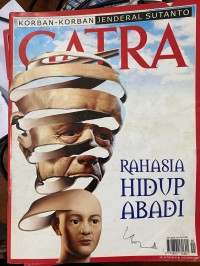 Image of Gatra Nomor 46 Tahun XI, 1 Oktober 2005