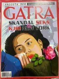 Image of Gatra Nomor 48 Tahun X, 16 Oktober 2004