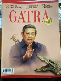 Image of Gatra Nomor 49 Tahun XVIII, 11-17 Oktober 2012