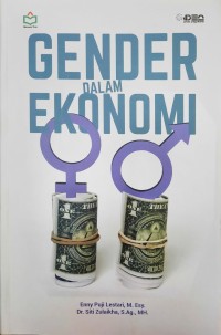 Image of Gender dalam Ekonomi
