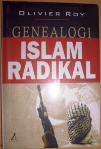 Image of Genealogi Islam Radikal