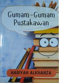 Image of Gumam-Gumam Pustakawan
