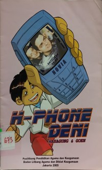 Image of H-Phone Deni