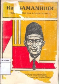 Image of Haji Samanhudi