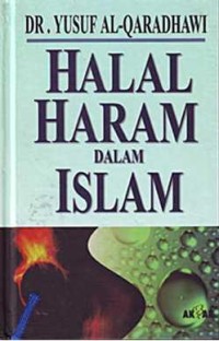 Image of Halal Haram dalam Islam