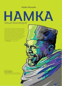 Image of Hamka: Sebuah Novel Biografi