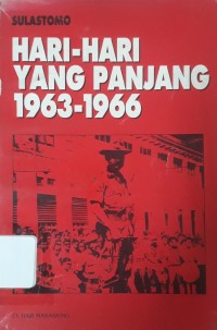 Image of Hari-Hari Yang Panjang 1963-1966