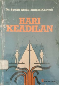 Image of Hari Keadilan