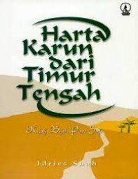 Image of Harta Karun dari Timur Tengah