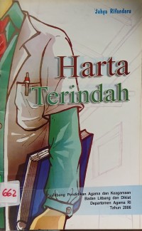 Image of Harta Terindah