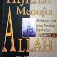 Image of Hijrah Menuju Allah : Bimbingan Islam untuk Membina Kepribadian