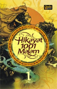 Image of Hikayat 1001 Malam 1