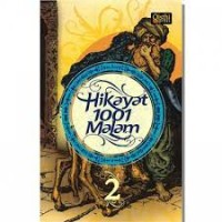 Image of Hikayat 1001 Malam 2