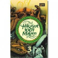 Image of Hikayat 1001 Malam 3