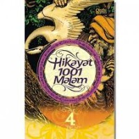 Image of Hikayat 1001 Malam 4