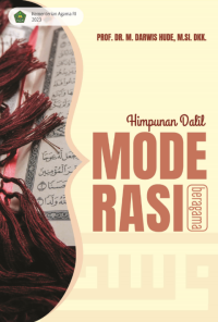 Image of Himpunan Dalil Moderasi Beragama