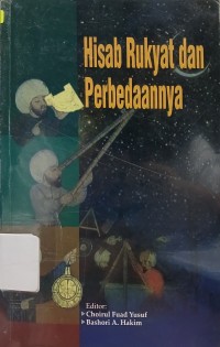 Image of Hisab Rukyat dan Perbedaannya