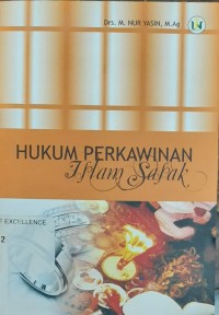 Image of Hukum Perkawinan Islam Sasak