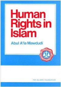 Image of Human Rights in Islam