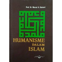 Image of Humanisme Dalam Islam