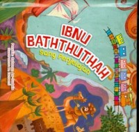 Image of Ibnu Baththuthah Sang Penjelajah: Ilmuwan Muslim