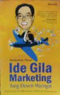 Image of Ide Gila Marketing Tung Desem Waringin
