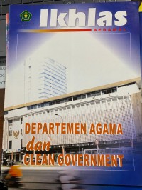 Image of Ikhlas Beramal Nomor 36, Tahun VIII Juli 2005