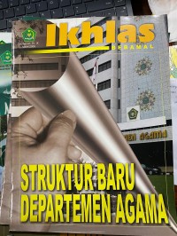 Image of Ikhlas Beramal Nomor 41, Tahun IX Maret 2006