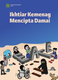 Image of Ikhtiar Kemenag Mencipta Damai