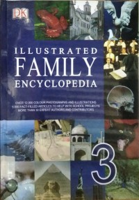 Image of Illustrated Family Encyclopedia 3