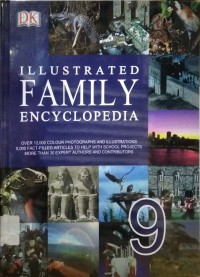 Image of Illustrated Family Encyclopedia 9