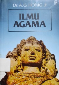 Image of Ilmu Agama