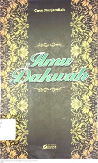 Image of Ilmu Dakwah