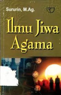 Image of Ilmu Jiwa Agama