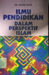 Image of Ilmu Pendidikan Dalam Perspektif Islam