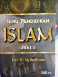 Image of Ilmu Pendidikan Islam Jilid 1