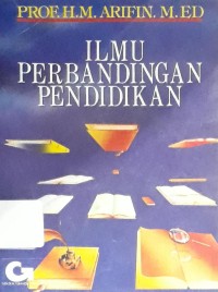 Image of Ilmu Perbandingan Pendidikan