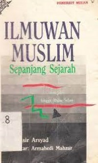 Image of Ilmuan Muslim Sepanjang Sejarah