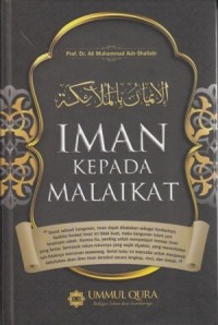 Image of Iman Kepada Malaikat