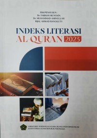 Image of Indeks Literasi Al-Qur'an 2023