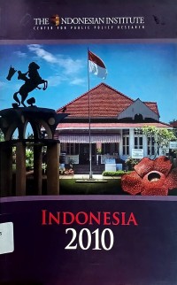 Image of Indonesia 2010