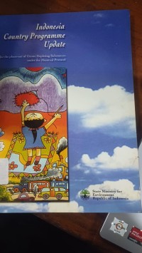 Image of Indonesia Country Programme Update