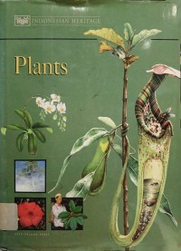 Image of Indonesian Heritage 4 : Plants