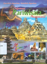 Image of Informasi Pariwisata Nusantara