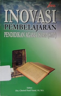 Image of Inovasi Pembelajaran Pendidikan Agama Islam (SMP)